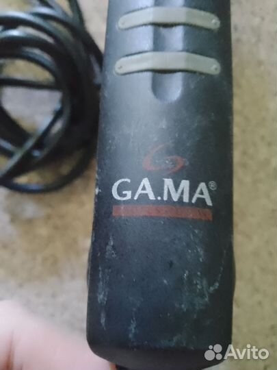 Выпрямители для волос