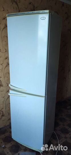 Холодильник б/у Аtlant мхм-1705