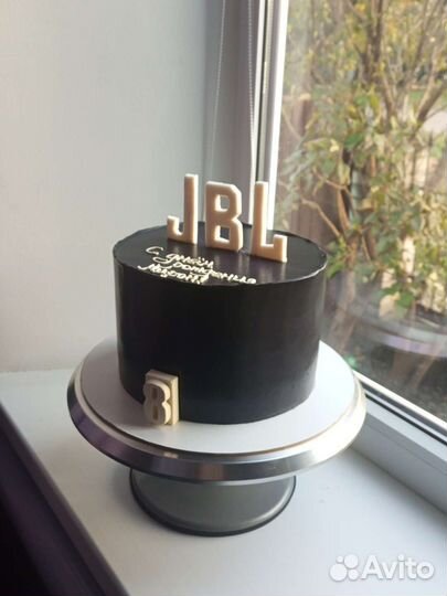 Торты на заказ