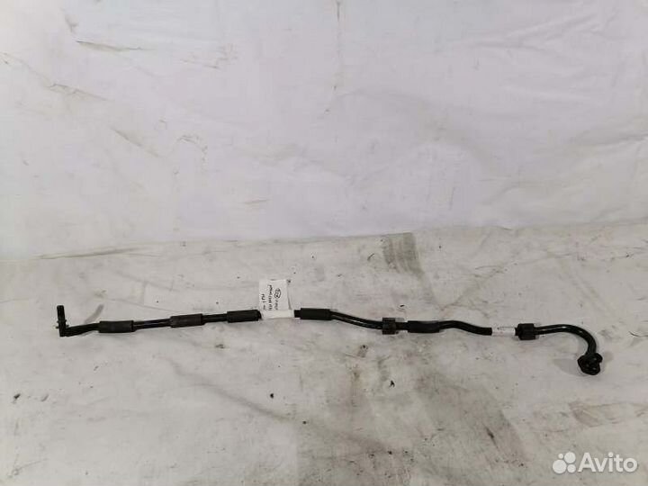 Трубка вакуумной системы Bmw 1-Series F20 До