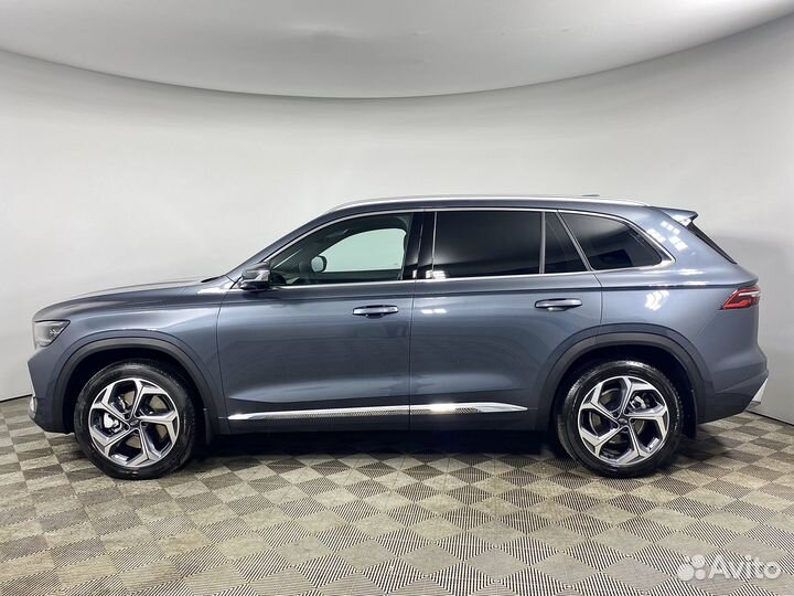 Geely Monjaro 2.0 AT, 2024