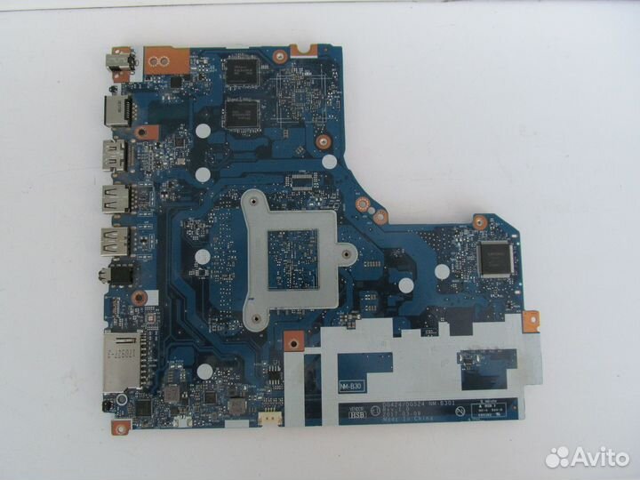 Материнская плата Lenovo 320-15IAP донор