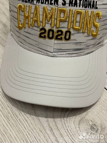 Бейсболка Top World Virginia Cavaliers