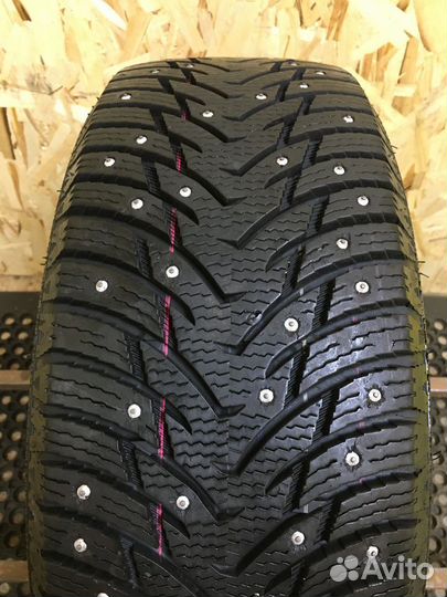 Nankang SW-8 Ice Activa 205/55 R16 94T