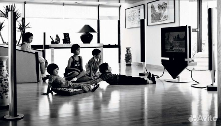 Кабель-канал Bang Olufsen