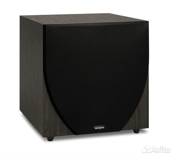 Сабвуфер саб Velodyne EQ-Max 12 15 black