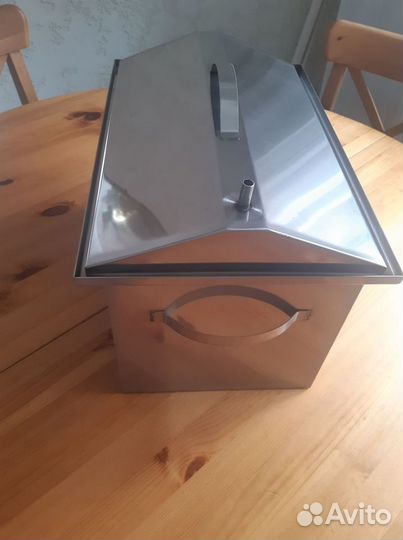 Узбекский. Казан