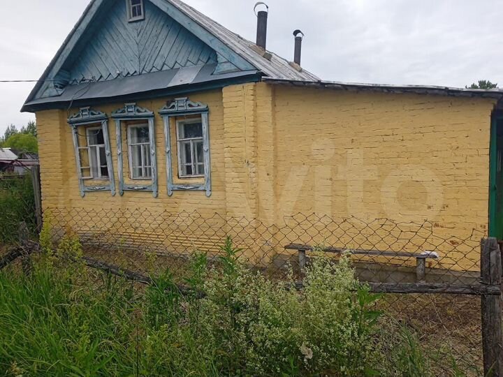 Дом 5000 м² на участке 51 сот.