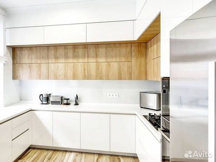 Кухонный гарнитур 