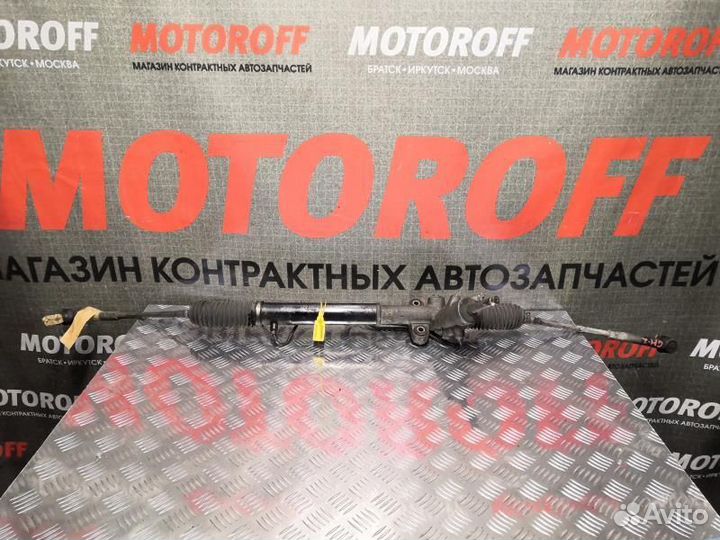 Рейка рулевая Субару Импреза GH2 б/датчика А447