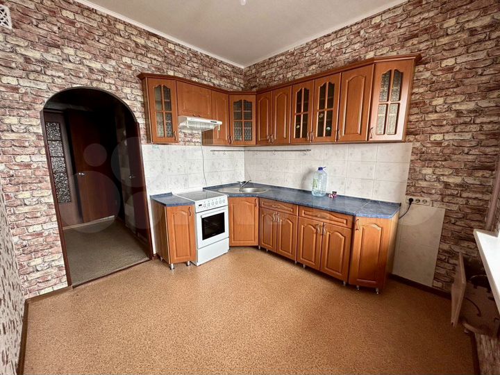 2-к. квартира, 54,9 м², 7/9 эт.