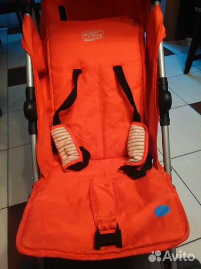 Трость Foppapedretti