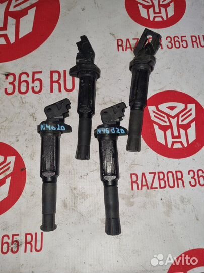 Катушка зажигания Bmw 3 E46 N42B20 N46B20