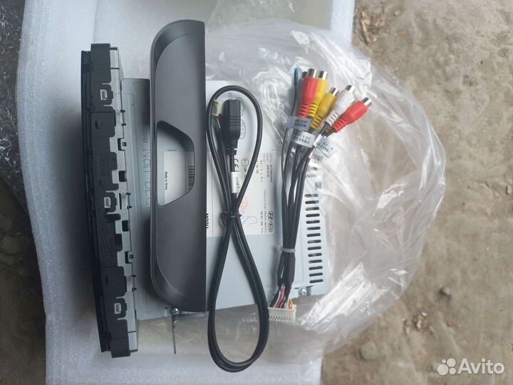 Магнитола hyundai creta