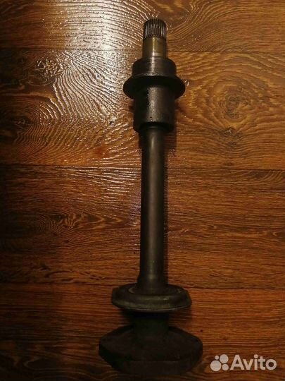 Вал промежуточный