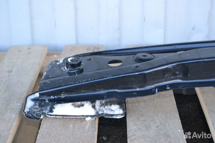 Усилитель бампера заднего Chery Arrizo 8 2022-2025