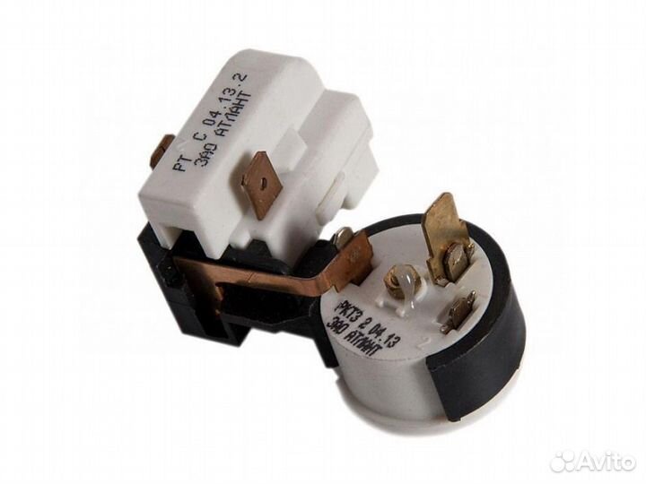 Реле двигателя для холодильников