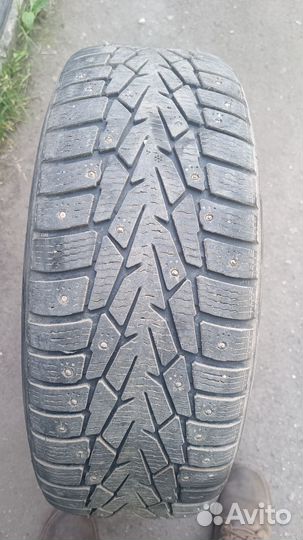 Nokian Tyres Hakkapeliitta 7 205/60 R16