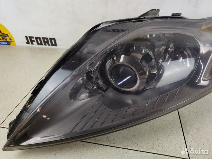 Фара левая Ford Mondeo 4 BG 2.0 scti tnba 2010