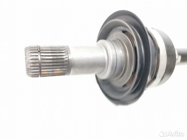 Полуось задняя левая BMW 5 G30/G31 2018 8664629