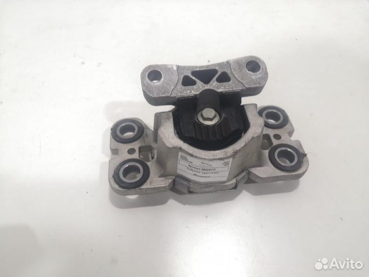 Подушка крепления двигателя Jaguar E-Pace 2020