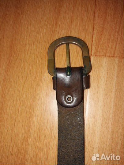 Ремень детский