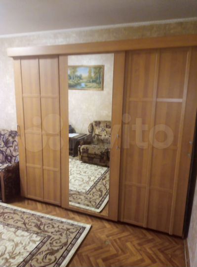 2-к. квартира, 48 м², 1/9 эт.
