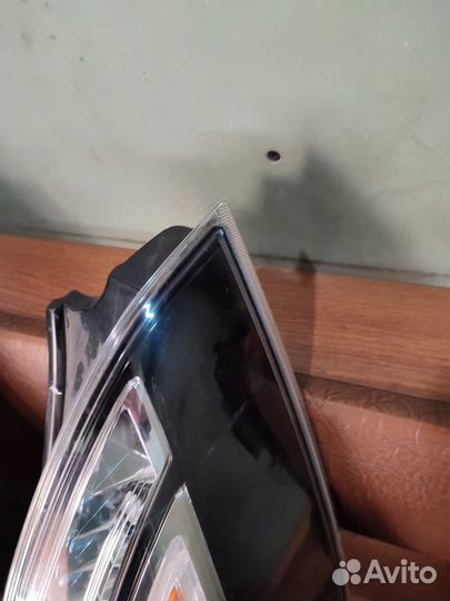 Комплект фонарей mazda 5 cr LED