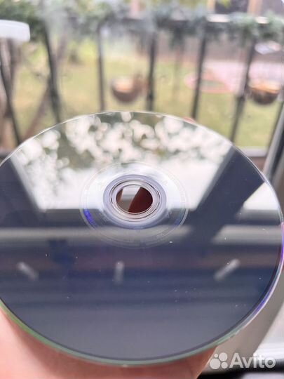 Диски ps4