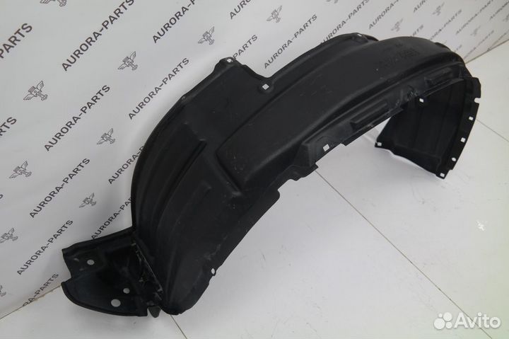 Подкрылок передний Land Cruiser Prado (150) 2017