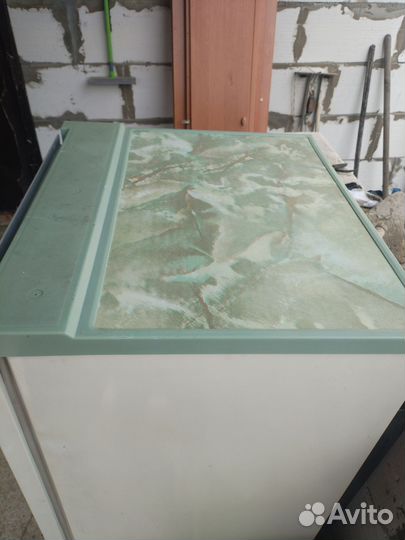 Холодильник 