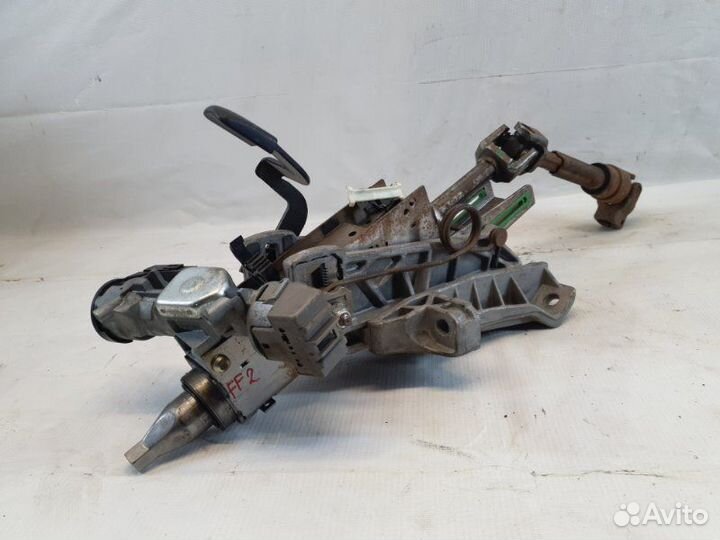 Рулевая колонка Ford Focus 2 sida 2008