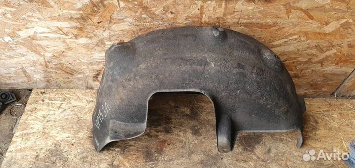 Локер задний левый Kia Sportage 2016-2021