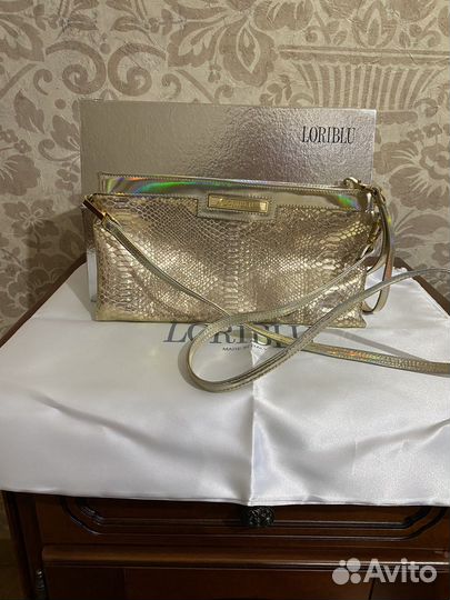 Сумка клатч Loriblu