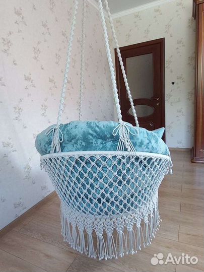 Кресло-гамак