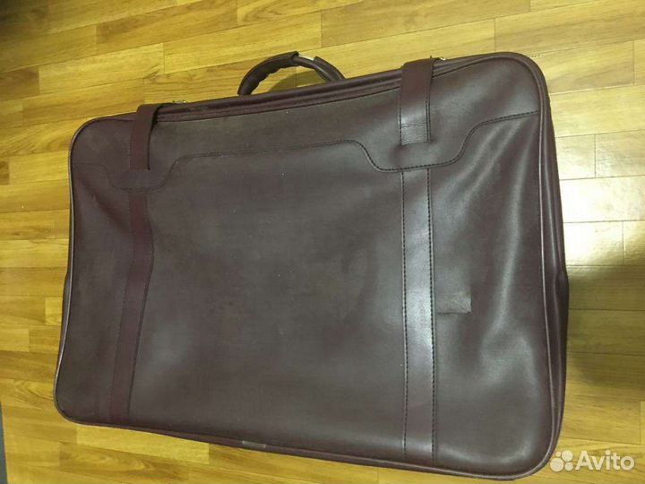 Чемодан СССР