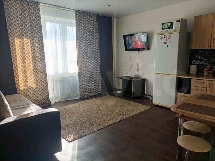2-к. квартира, 42 м², 9/10 эт.