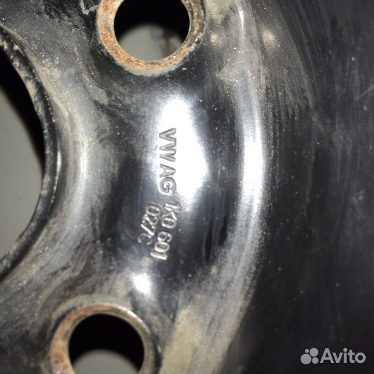 Диски r15 wag