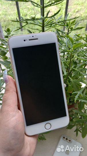 iPhone 8 Plus, 64 ГБ