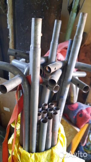 Каркас для палатки