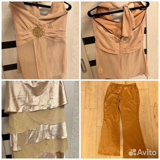 Вещи пакетом (44-46)