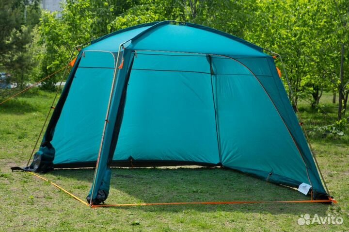 Палатка тент шатер Alpika Veranda Moskito