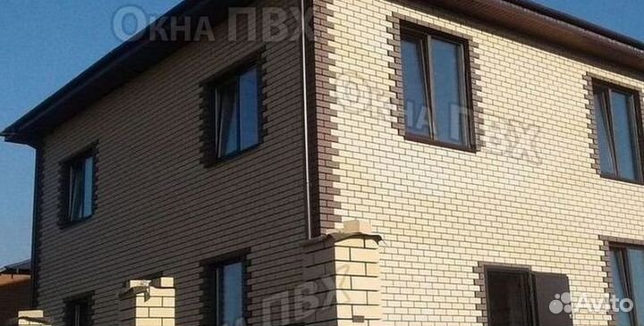 Остекление балкона