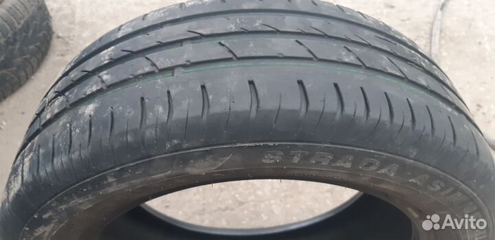 Viatti Strada Asimmetrico 185/55 R15 82H