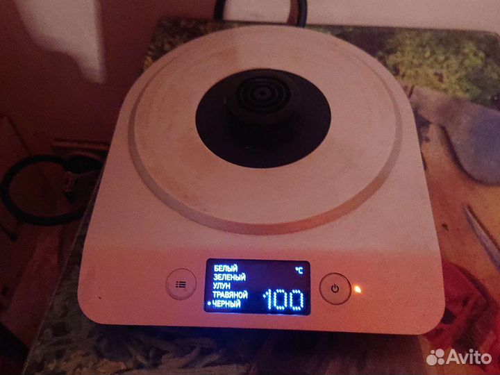 Bork подставка K780