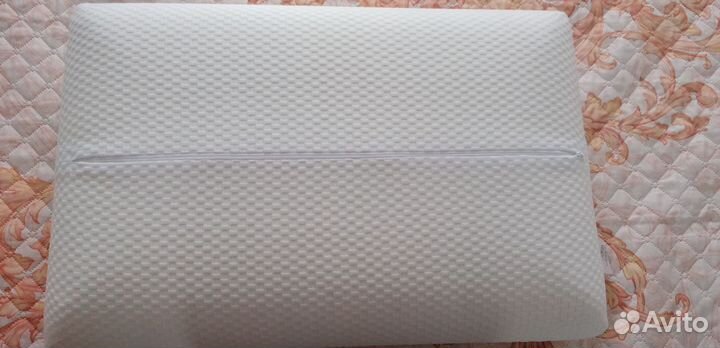 Подушка ортопедическая новая