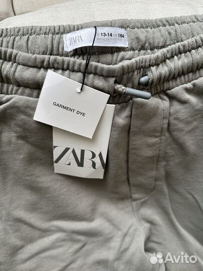 Спортивные штаны Zara 164