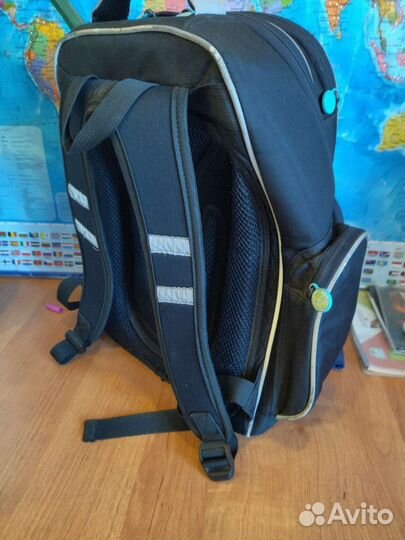 Портфель школьный ортопедический