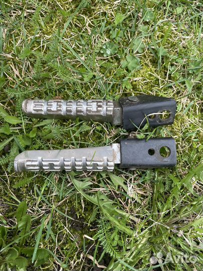 Запчасти для скутера