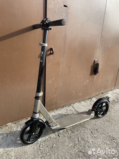 Самокат oxelo town 7 susp xl